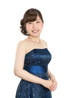 伊藤明美[1]