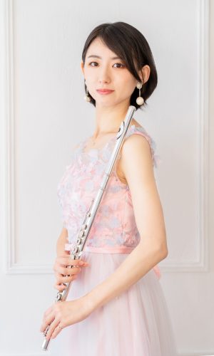 杉原夏海氏プロフィール写真